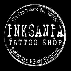 Inksania Tattoo Shop