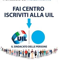 Caf UIL Pescara