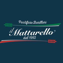 Pastificio Barillari "Il mattarello"