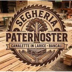 Segheria Paternoster