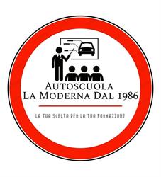 Autoscuola La Moderna dal 1986 Di Nuzzo V.& C.