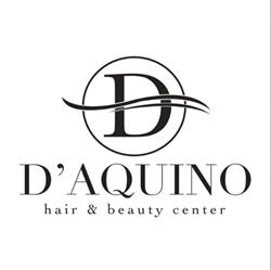 D'AQUINO HAIR & BEAUTY CENTER