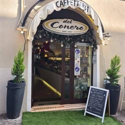 Bar Gelateria del Conero