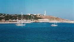 residence Trande a Santa Maria di Leuca (LE)