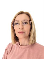 Dott.ssa Marta Trevisan Psicologa Coach Casalecchio di Reno Bologna