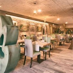 Ristorante Verum