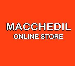 Macchedil Online Store - Attrezzatura Edile Online