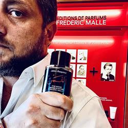 MaiSenzaProfumo.it "Essence Profumeria Artistica dal 1999"