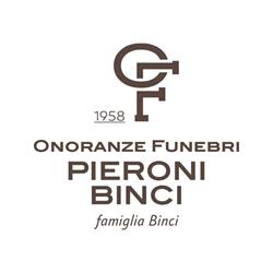 Onoranze Funebri Pieroni Binci