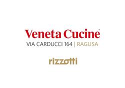 VENETA CUCINE IN VIA CARDUCCI - RAGUSA (RIZZOTTI)