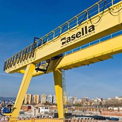 Casella Impianti Manut. Service