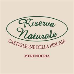 Riserva Naturale Merenderia Degustazione Prodotti e Vendita