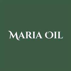 Maria CBD Oil