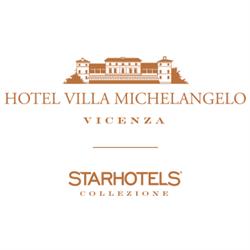 Villa Michelangelo Vicenza - Starhotels Collezione
