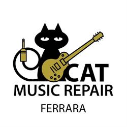 C.A.T. MUSIC REPAIR Ferrara