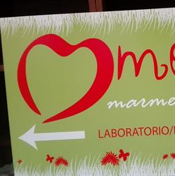 Marmellateria Omero