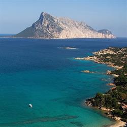 Area Marina Protetta di Tavolara Punta Coda Cavallo