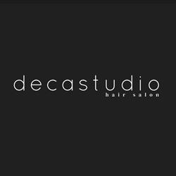 Decastudio Hair Salon Via Colombo