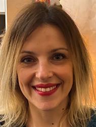 Logopedista Federica Ricci