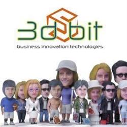 3dBit - STAMPA 3D SCANSIONE 3D NOLEGGIO SCANNER 3D ARTEC ENGINEERING - 3DBit