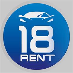 18 Rent Noleggio Auto