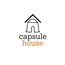 CMW CAFFITALY CAPSULE HOUSE