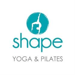 Shape Yoga e Pilates