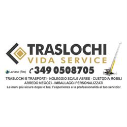 Traslochi Vi.Da Service