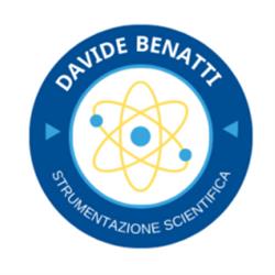 Davide Benatti - Strumentazione Scientifica