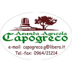 Capogreco Agricoltura