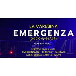La Varesina Emergenza