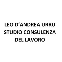 Leo D'andrea Urru studio consulenza del lavoro