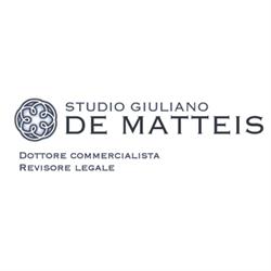 Studio Commercialista Dott. Giuliano De Matteis