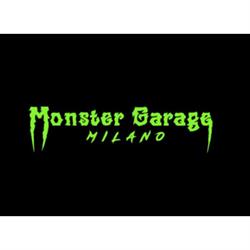 Monster Garage Milano