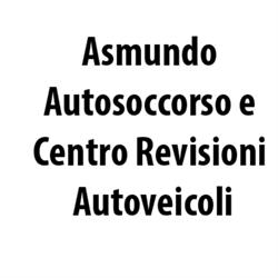 Asmundo Autosoccorso e  Centro Revisioni Autoveicoli