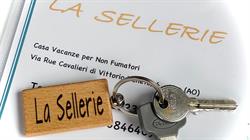 LA SELLERIE