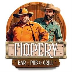 Fiopery bar pub &grill
