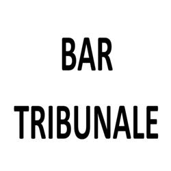 Bar Tribunale