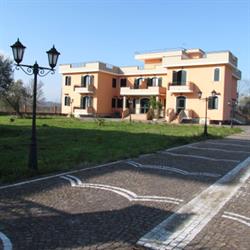 Residence Santacroce di Francesco Cosabelli