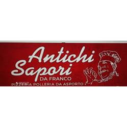 Antichi Sapori da Franco Pizzeria - Polleria