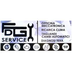 Fdg Service Meccatronica