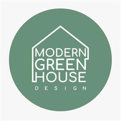 Modern Green House