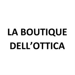 La boutique dell'occhiale
