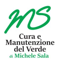 Cura e Manutenzione del Verde di Michele Sala