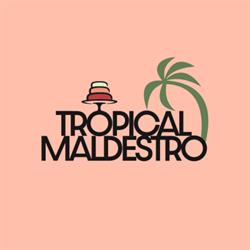 Tropical Maldestro Cake e Cookie Studio