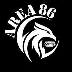 Palestra Area86 - Fitness Center