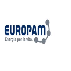Distributore di Benzina Europam