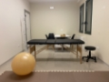 Interno Studio Fisioterapico Tsaheylu