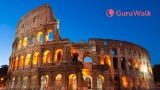 free tour Rome