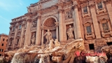 walking tour rome